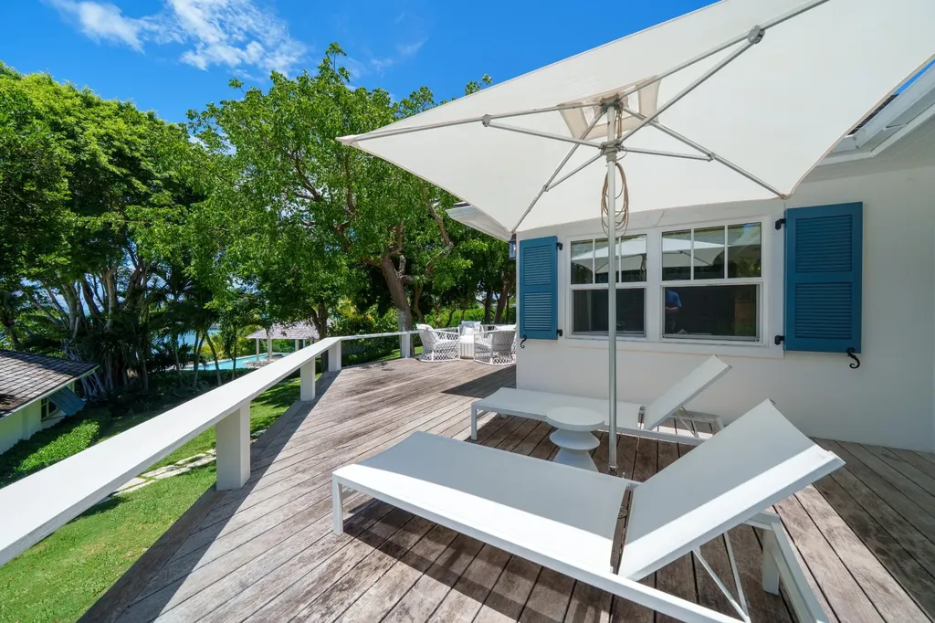 Harbour Island Eleuthera BS