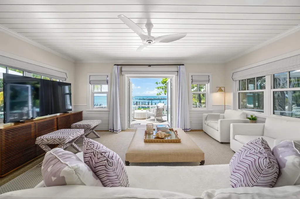 Harbour Island Eleuthera BS