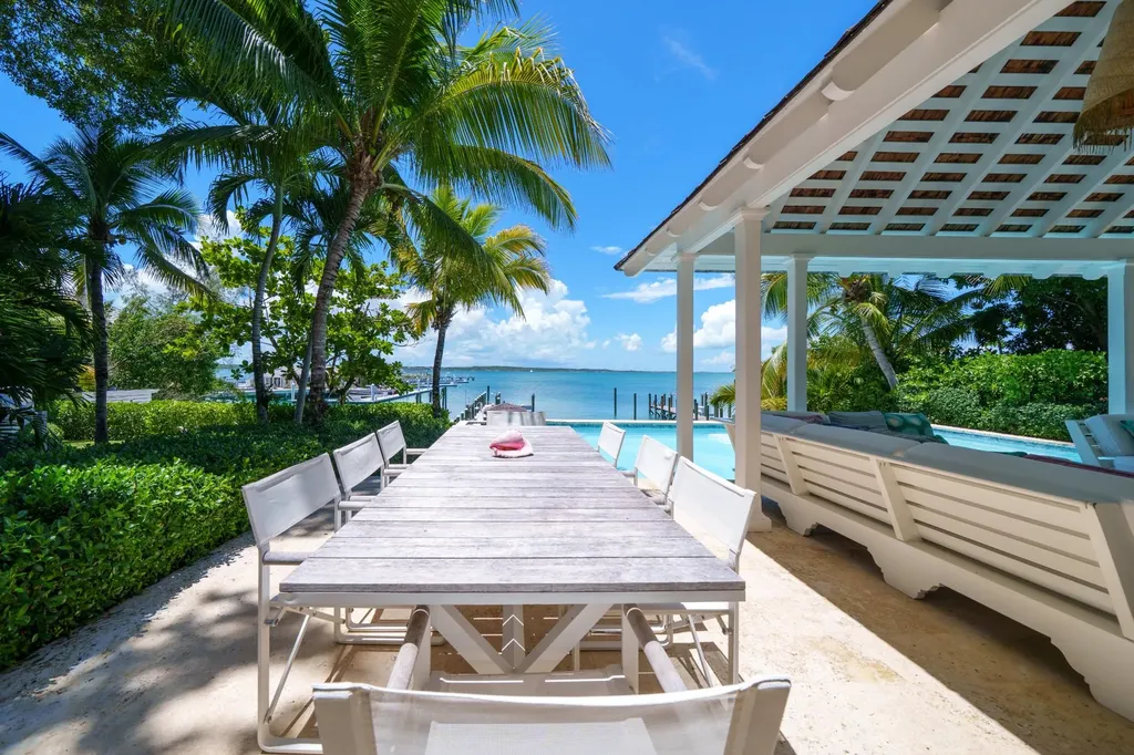 Harbour Island Eleuthera BS