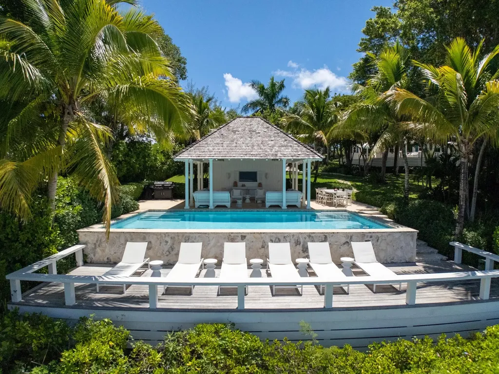 Harbour Island Eleuthera BS