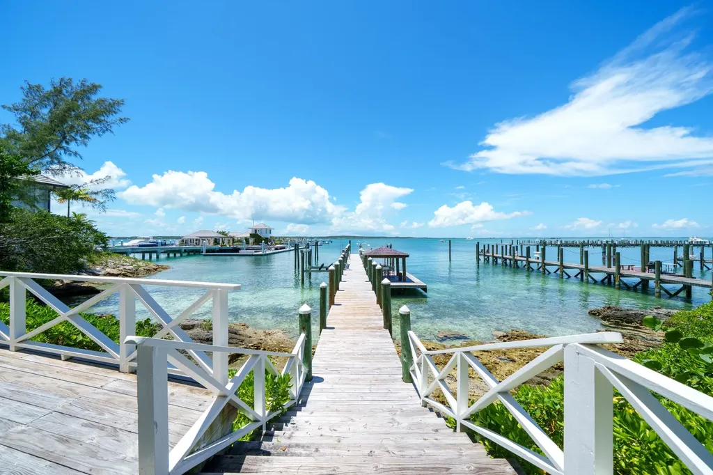 Harbour Island Eleuthera BS