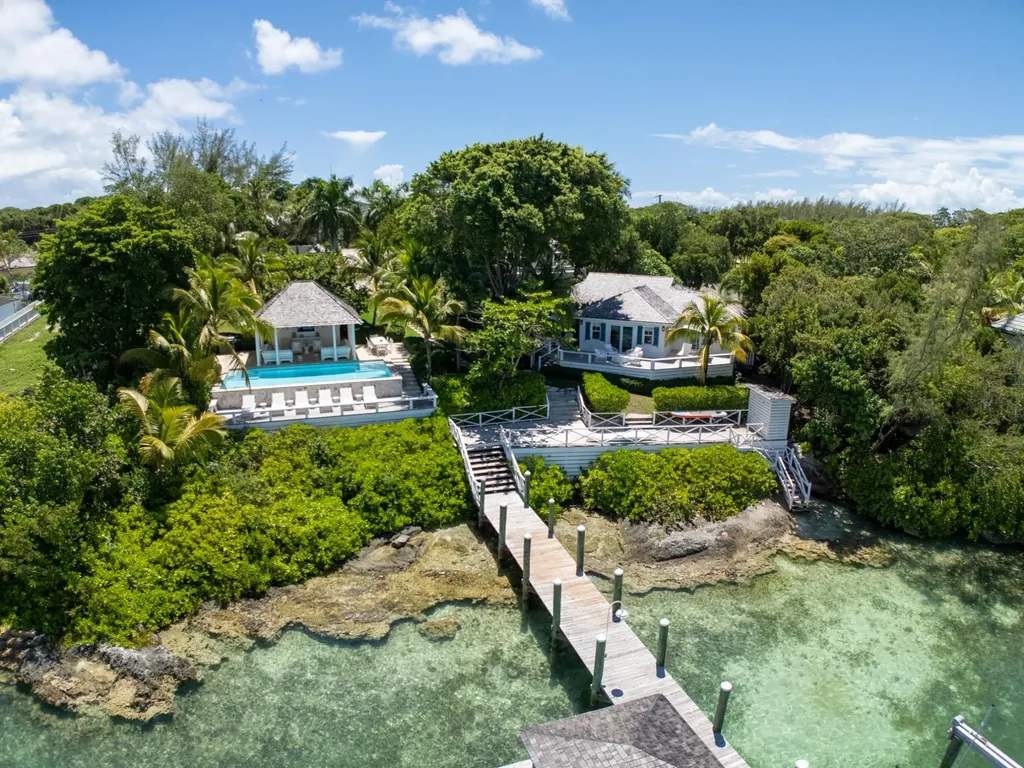 Harbour Island Eleuthera BS