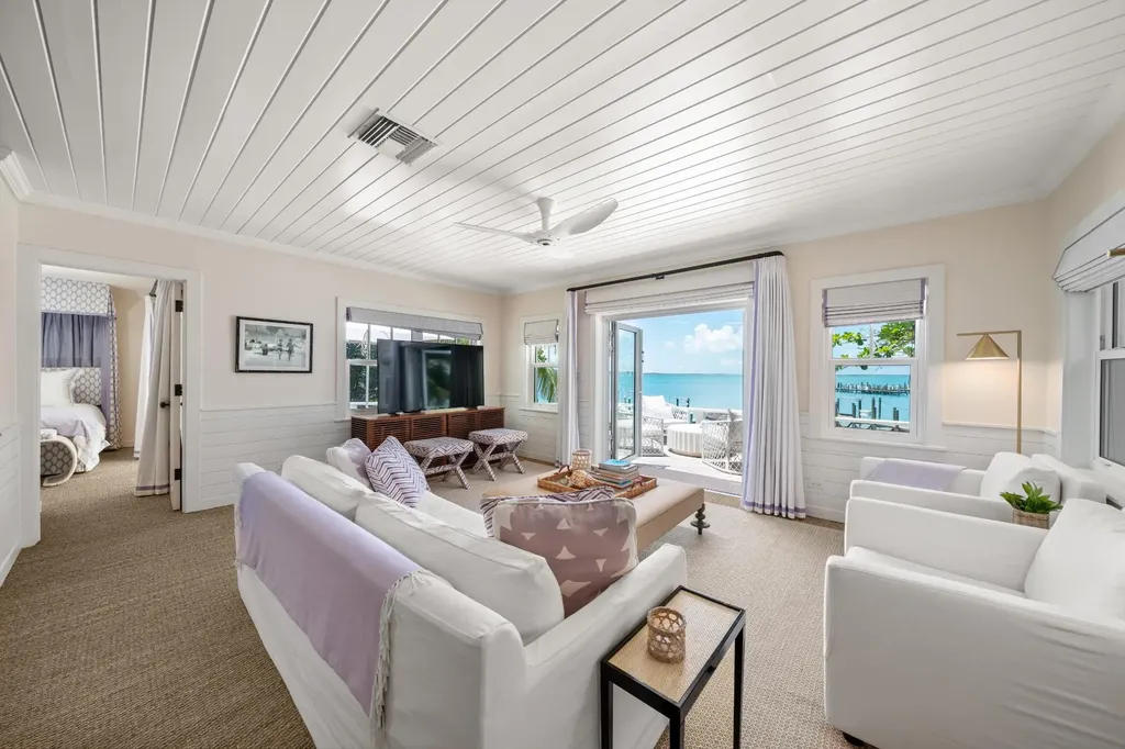 Harbour Island Eleuthera BS