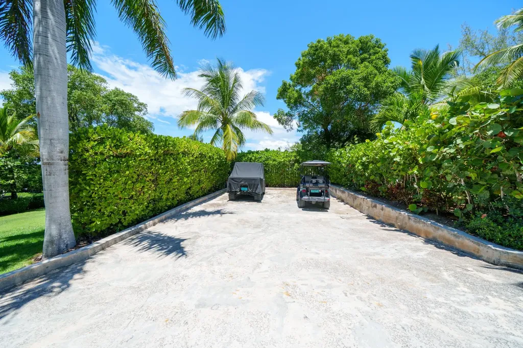 Harbour Island Eleuthera BS