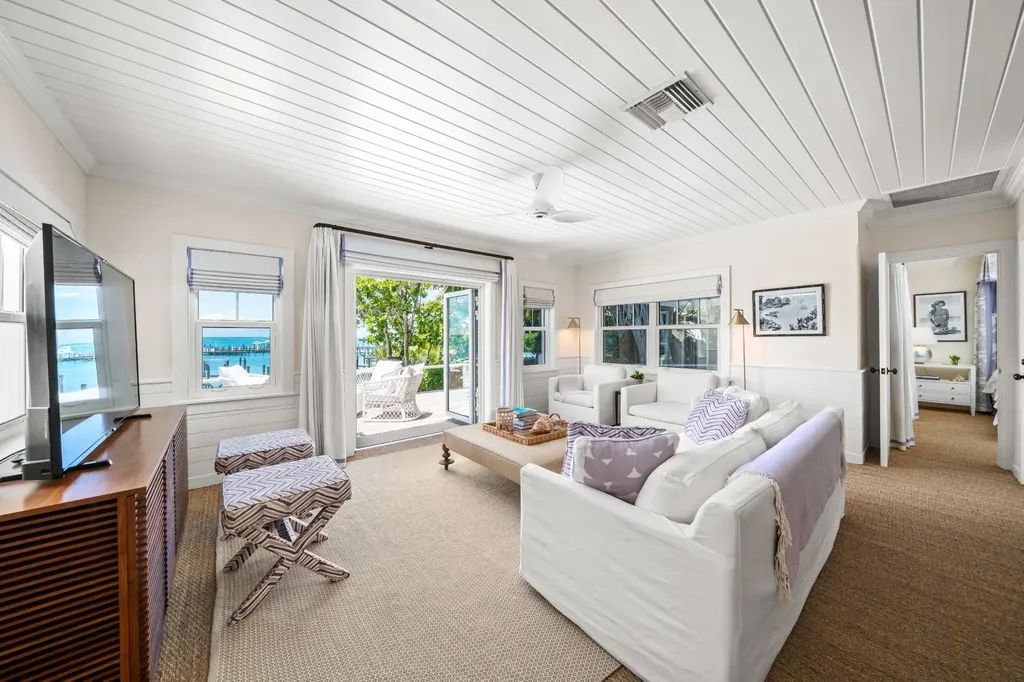 Harbour Island Eleuthera BS