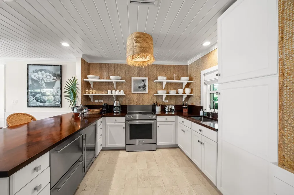 Harbour Island Eleuthera BS