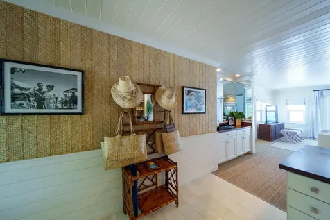 Harbour Island Eleuthera BS