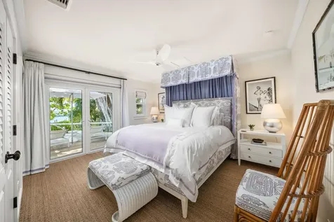 Harbour Island Eleuthera BS