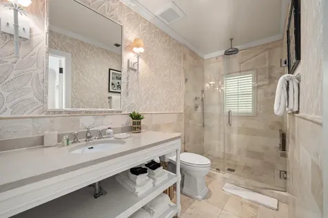 Harbour Island Eleuthera BS