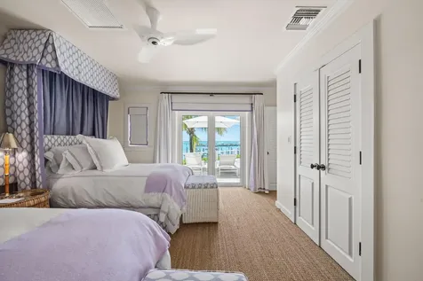 Harbour Island Eleuthera BS