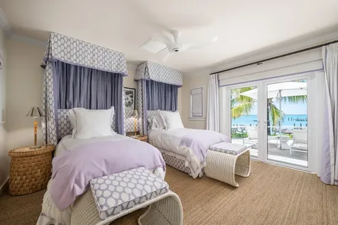 Harbour Island Eleuthera BS