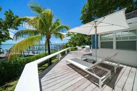 Harbour Island Eleuthera BS