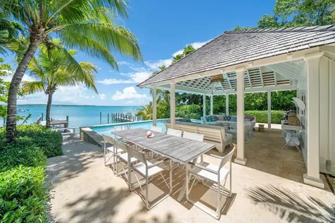 Harbour Island Eleuthera BS