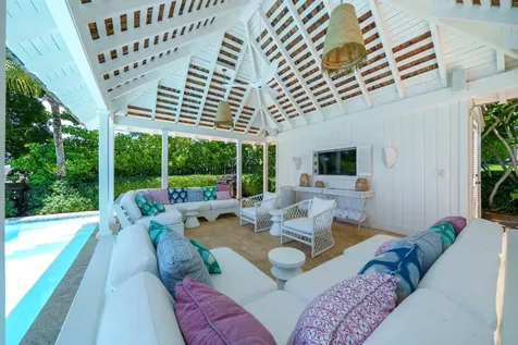 Harbour Island Eleuthera BS