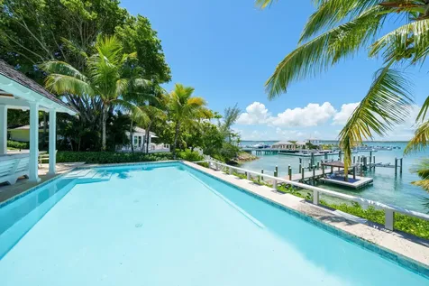 Harbour Island Eleuthera BS