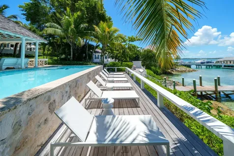 Harbour Island Eleuthera BS