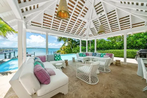 Harbour Island Eleuthera BS