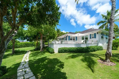 Harbour Island Eleuthera BS