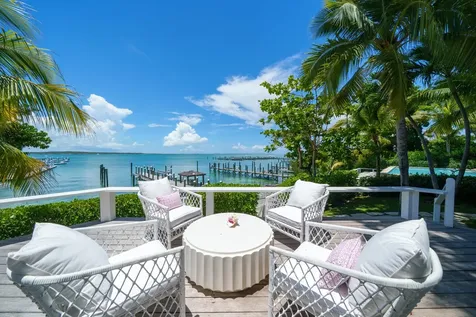 Harbour Island Eleuthera BS