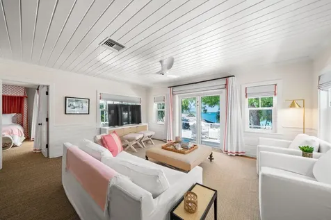 Harbour Island Eleuthera BS