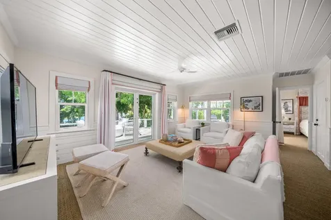 Harbour Island Eleuthera BS