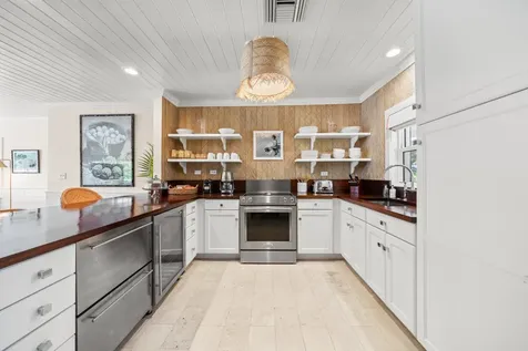 Harbour Island Eleuthera BS