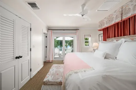 Harbour Island Eleuthera BS