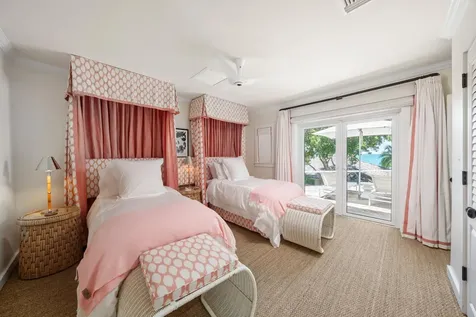 Harbour Island Eleuthera BS