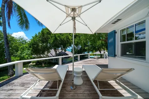 Harbour Island Eleuthera BS