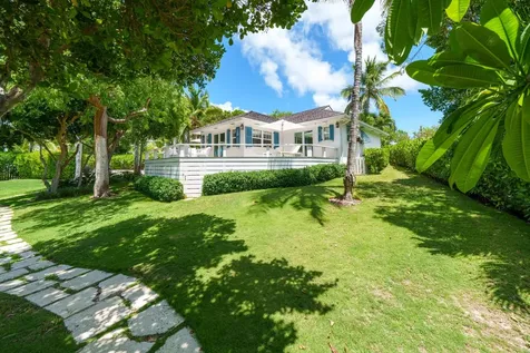 Harbour Island Eleuthera BS