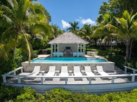 Harbour Island Eleuthera BS