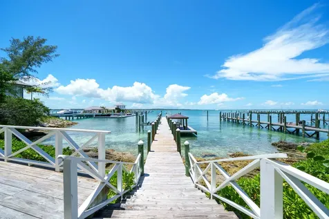 Harbour Island Eleuthera BS