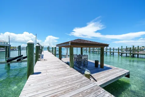 Harbour Island Eleuthera BS