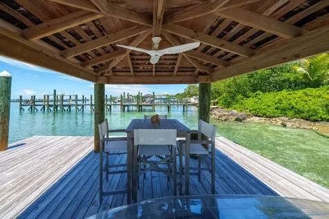 Harbour Island Eleuthera BS