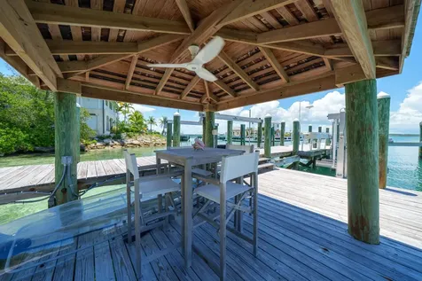 Harbour Island Eleuthera BS