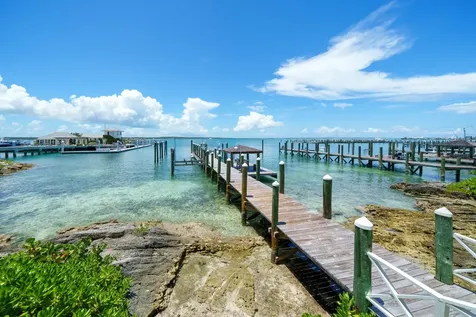 Harbour Island Eleuthera BS
