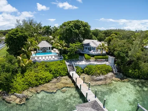 Harbour Island Eleuthera BS