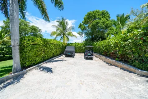 Harbour Island Eleuthera BS