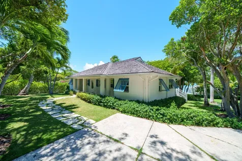 Harbour Island Eleuthera BS