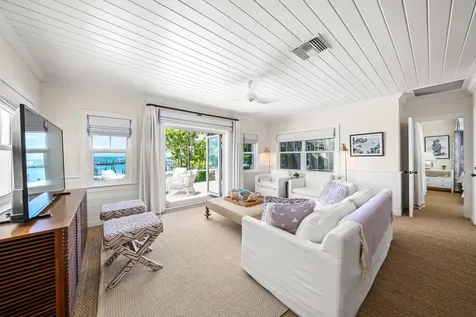 Harbour Island Eleuthera BS