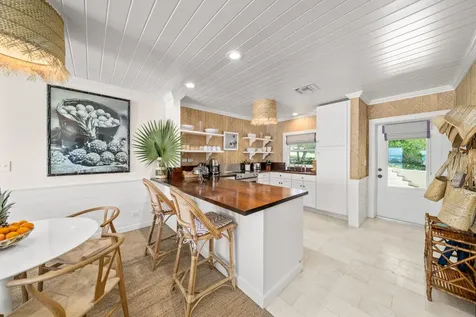 Harbour Island Eleuthera BS