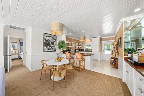 Harbour Island Eleuthera BS