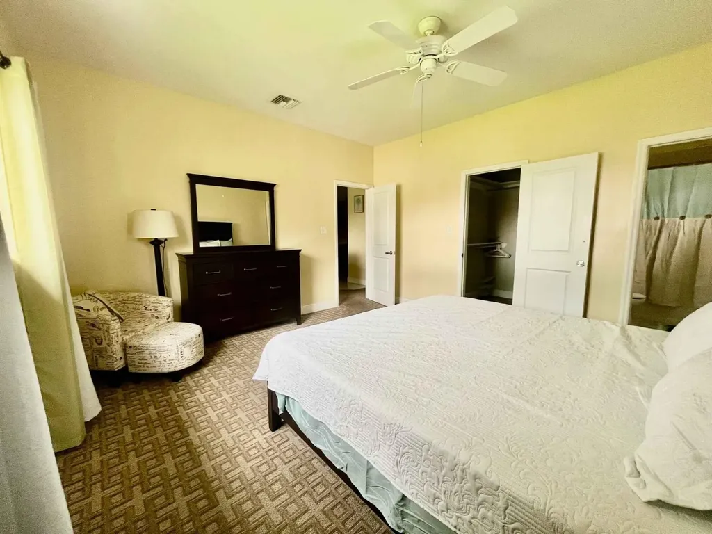 Venetian West Rental New Providence Paradise Island BS