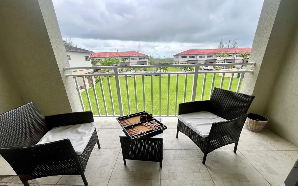 Venetian West Rental New Providence Paradise Island BS