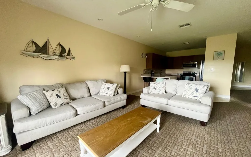 Venetian West Rental New Providence Paradise Island BS