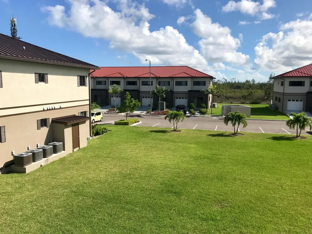 Venetian West Rental New Providence Paradise Island BS