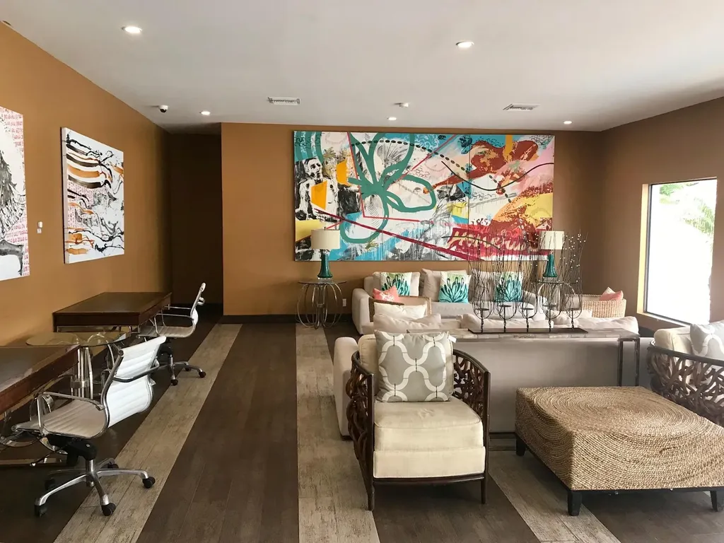 Venetian West Rental New Providence Paradise Island BS