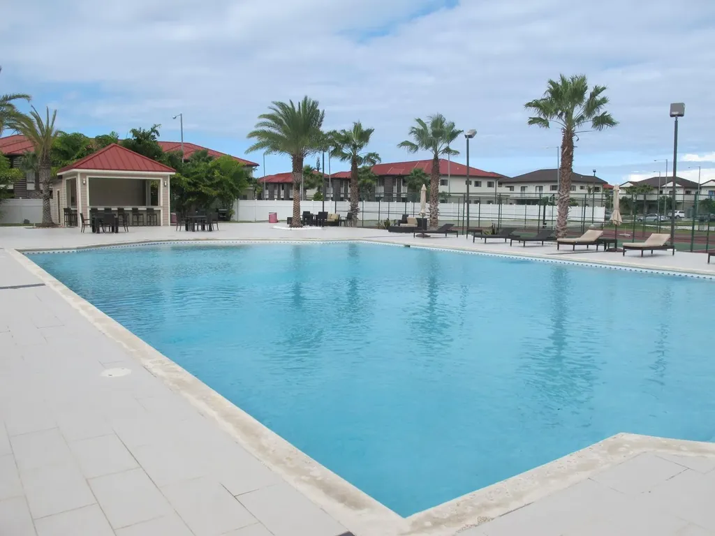 Venetian West Rental New Providence Paradise Island BS