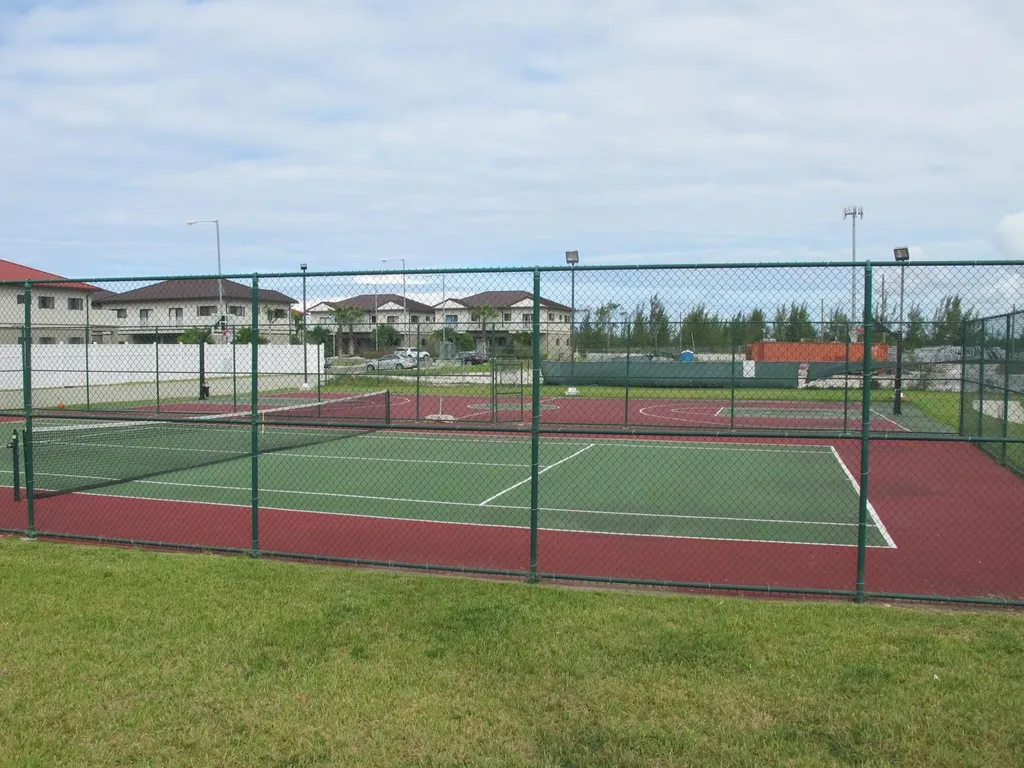 Venetian West Rental New Providence Paradise Island BS