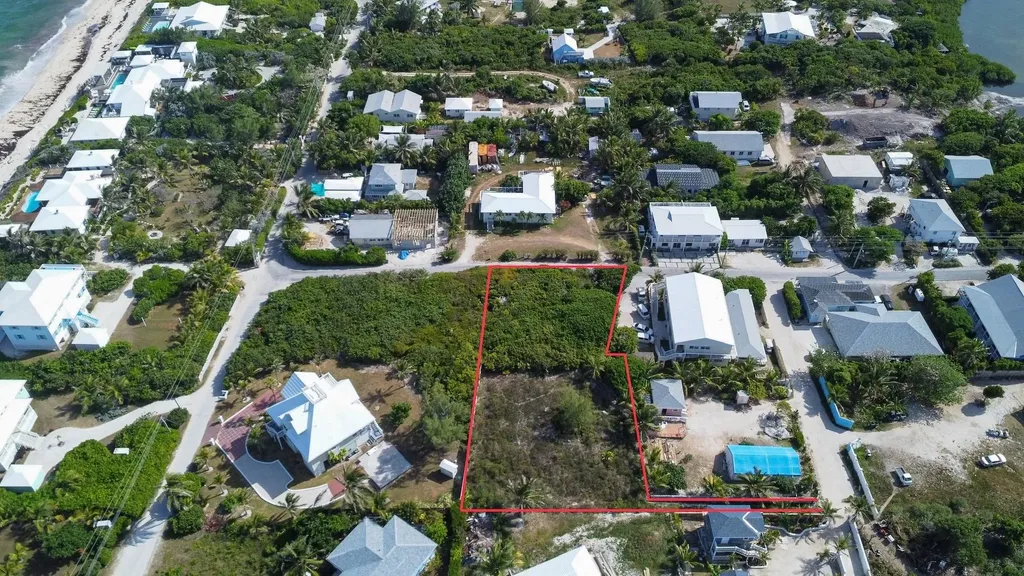 Centerline Rd, Elbow Cay Abaco BS